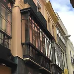 On Calle Cuna, 2 Balconies Apartment *