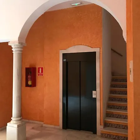 Apartment On Calle Cuna, 2 Balconies