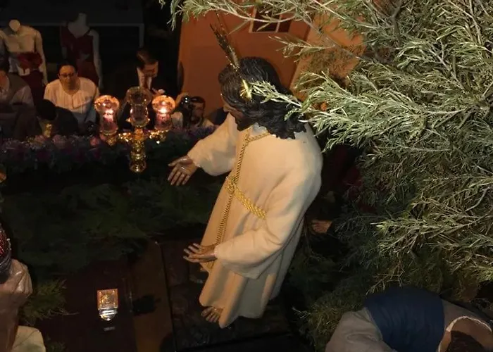 公寓 On Calle Cuna, 2 Balconies 塞维利亚